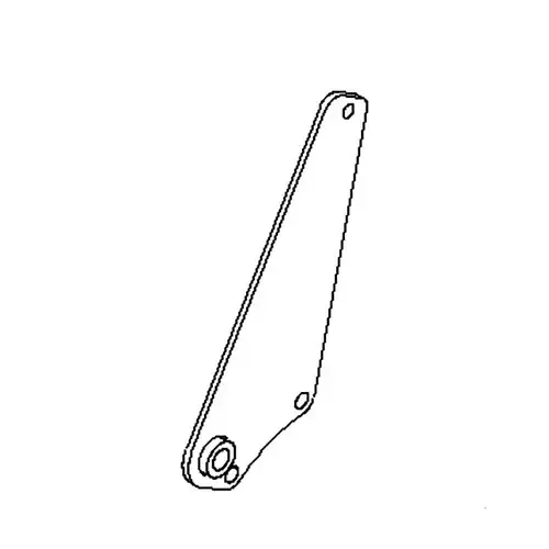 1-322209-03 – ARM-BRAKE – (TORO ORIGINAL OEM)