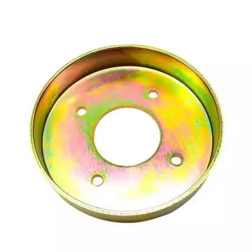 1-323261 – DRUM-BRAKE – (TORO ORIGINAL OEM)