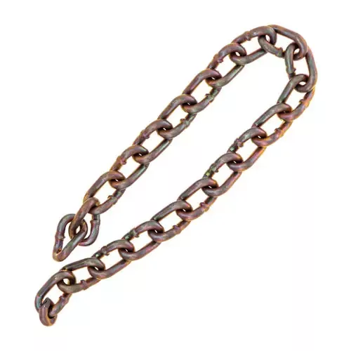1-323365 – CHAIN-LINK TWIST – (TORO ORIGINAL OEM)