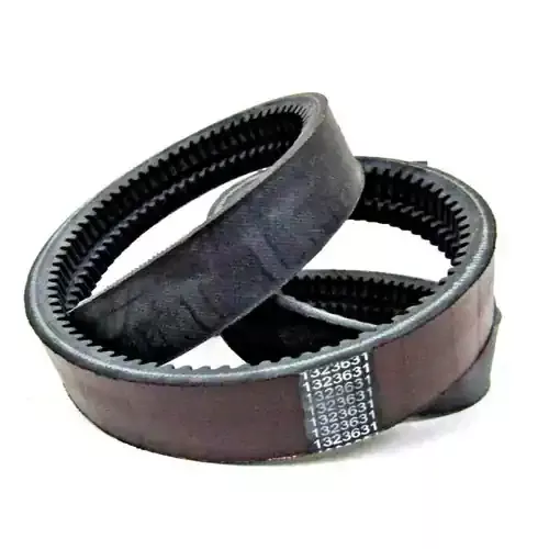 1-323631 – V-BELT – (TORO ORIGINAL OEM)