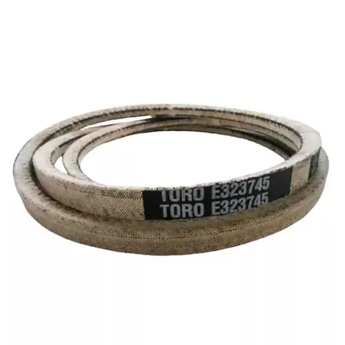 1-323745 – BELT-V – (TORO ORIGINAL OEM)