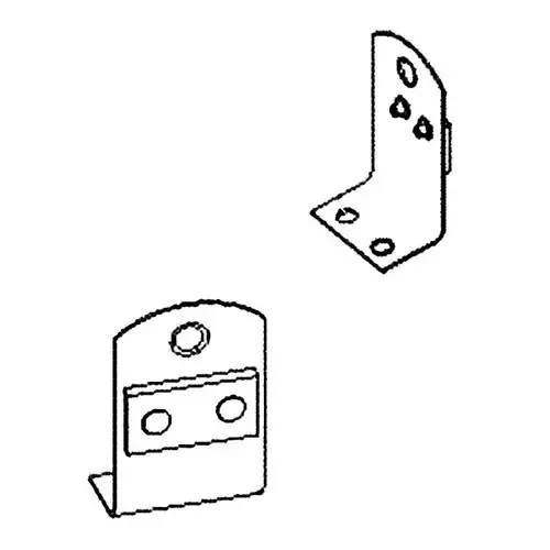1-324305 – ASM BRAKE – (TORO ORIGINAL OEM)