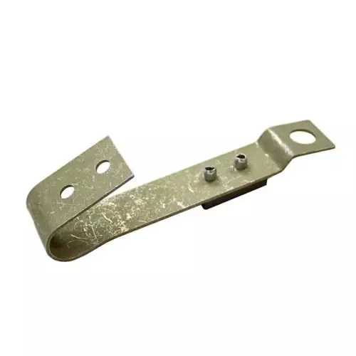 1-324372 – PAD AND SPRING ASM – (TORO ORIGINAL OEM)