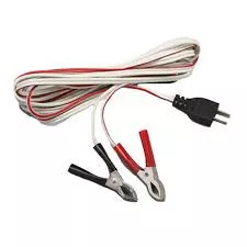 10' Dc Charg Cord,eu