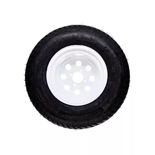 109-3050 – WHEEL AND TIRE ASM – (TORO ORIGINAL OEM)