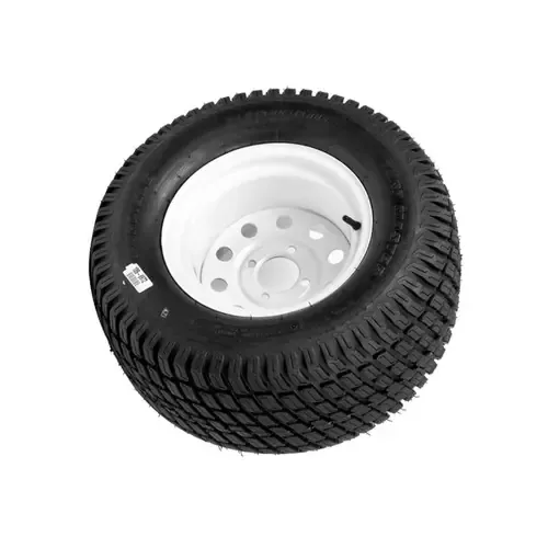 109-8972 – WHEEL AND TIRE ASM – (TORO ORIGINAL OEM)