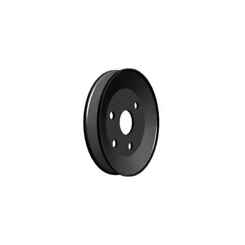 110-0896 – PULLEY-A – (TORO ORIGINAL OEM)