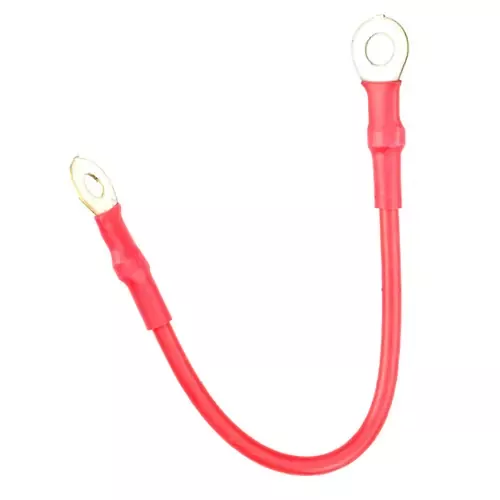 110-6792 – CABLE-BATTERY RED – (TORO ORIGINAL OEM)