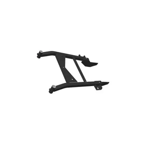 110-6965 – CARRIER FRAME ASM – (TORO ORIGINAL OEM)