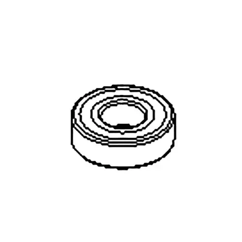 112-0423 – BEARING-BALL – (TORO ORIGINAL OEM)