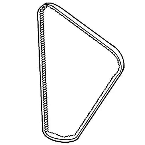 112-2511 – BELT – (TORO ORIGINAL OEM)