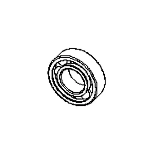114-1696 – BEARING-BALL – (TORO ORIGINAL OEM)