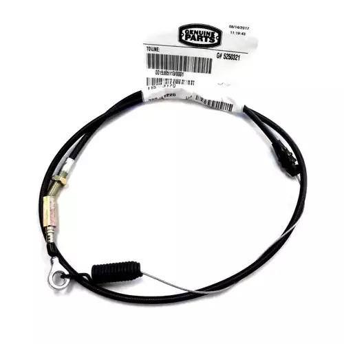 115-3170 – CABLE-TRACTION – (TORO ORIGINAL OEM)