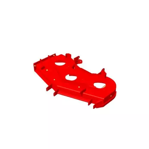 115-7467 – RECYCLER KIT-G3/GRANDSTAND 52 – (TORO ORIGINAL OEM)