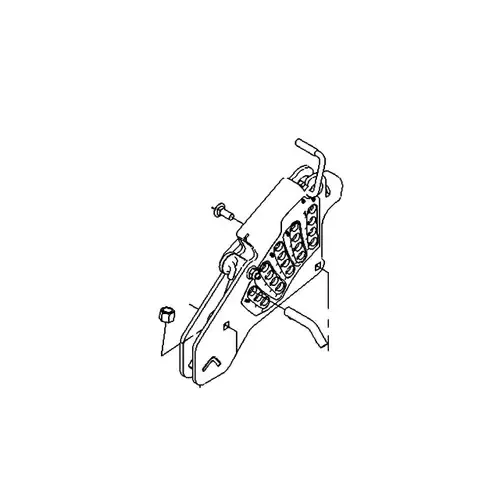 116-1970 – HEIGHT-OF-CUT ASM – (TORO ORIGINAL OEM)
