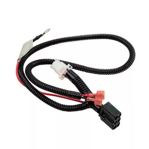 116-3062 – HARNESS-LIGHT INDICATOR – (TORO ORIGINAL OEM)