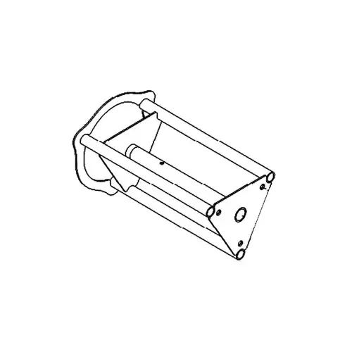 116-8119 – CORE-BROOM – (TORO ORIGINAL OEM)