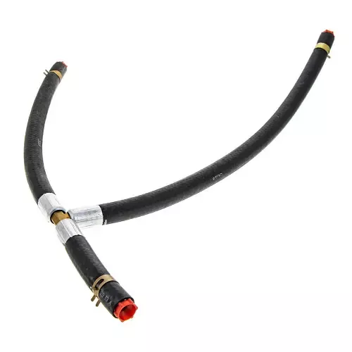 116-8838 – HOSE ASM-CASE DRAIN – (TORO ORIGINAL OEM)