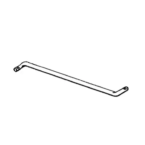 116430 – ROD BRAKE LOWER – (TORO ORIGINAL OEM)