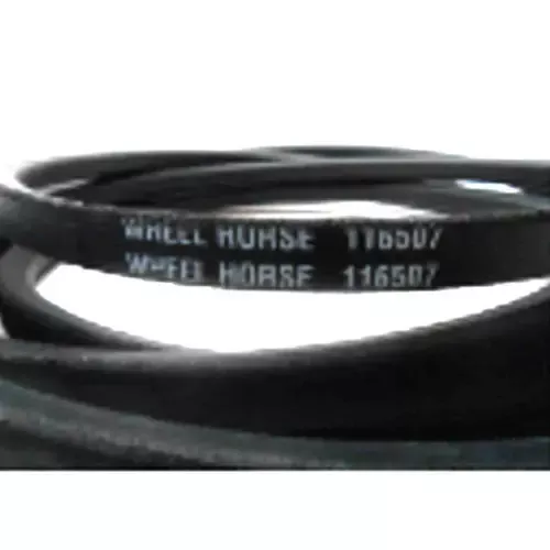 116507 – V-BELT – (TORO ORIGINAL OEM)