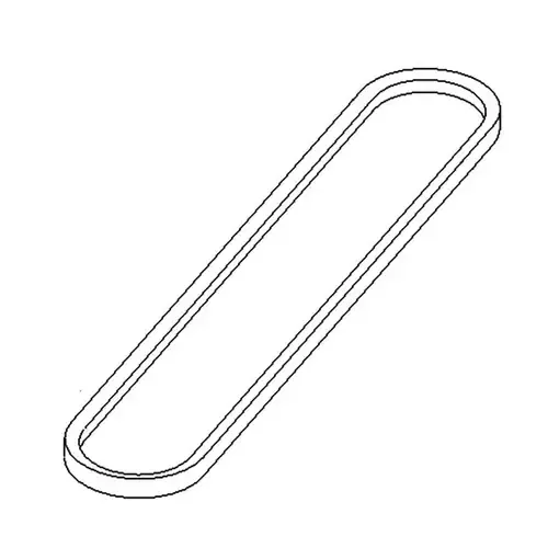117-1018 – V-BELT – (TORO ORIGINAL OEM)