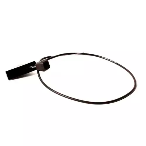 117-1295 – CABLE-THROTTLE/CHOKE – (TORO ORIGINAL OEM)