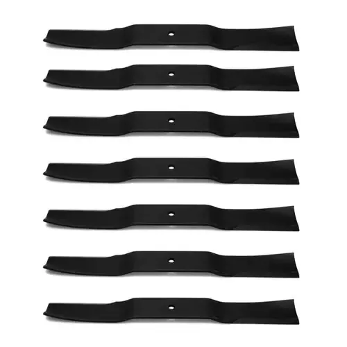 117-2722 – MVP KIT-BLADE PACK STD (GM4000) – (TORO ORIGINAL OEM)