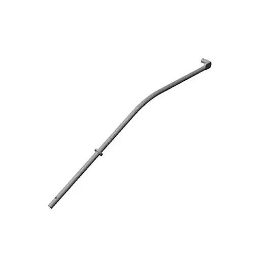 117-7322 – ROD-BRAKE LH – (TORO ORIGINAL OEM)