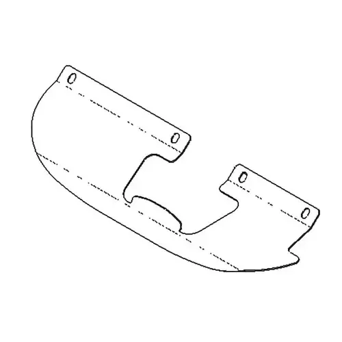 119-0239 – COVER-TANK – (TORO ORIGINAL OEM)