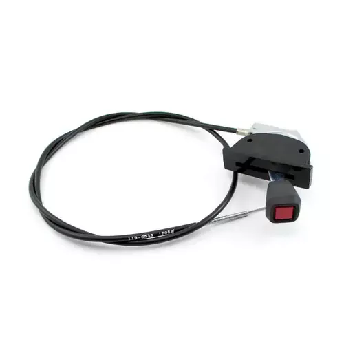 119-6539 – CABLE-THROTTLE – (TORO ORIGINAL OEM)