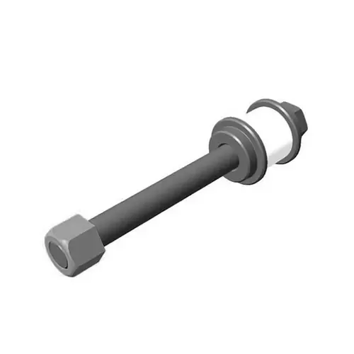 119-7331 – LIFT DAMPENER ASM – (TORO ORIGINAL OEM)