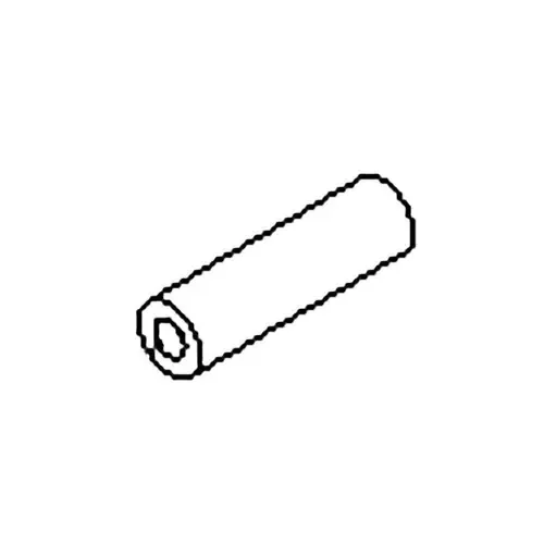 119-7856 – HOSE-FUEL – (TORO ORIGINAL OEM)