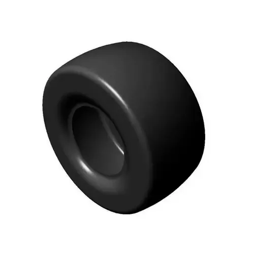 119-8909 – TIRE-4 PLY – (TORO ORIGINAL OEM)