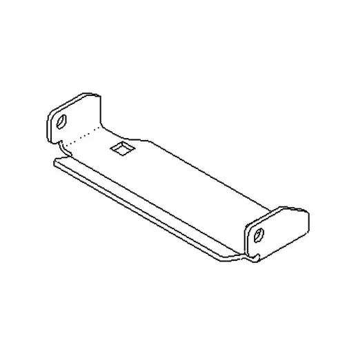 119-9051 – BRACKET-PIVOT CHUTE – (TORO ORIGINAL OEM)