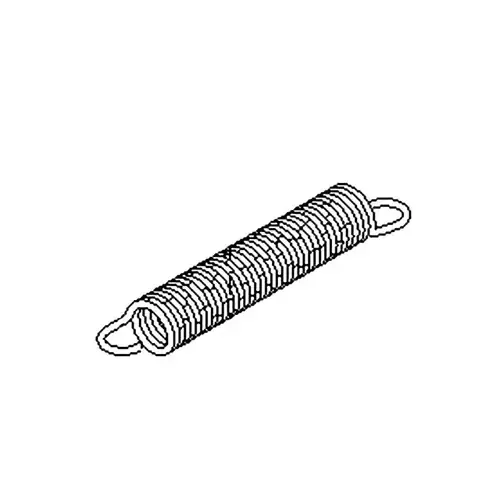 119-9124 – SPRING-EXTENSION – (TORO ORIGINAL OEM)