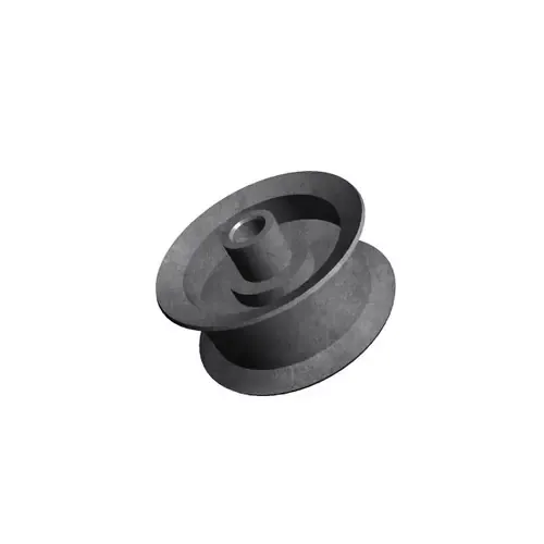 12-6700 – PULLEY-IDLER – (TORO ORIGINAL OEM)