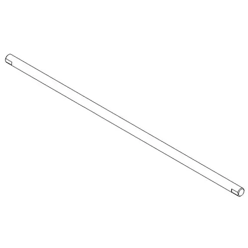 120-1252 – BAR-AXLE – (TORO ORIGINAL OEM)