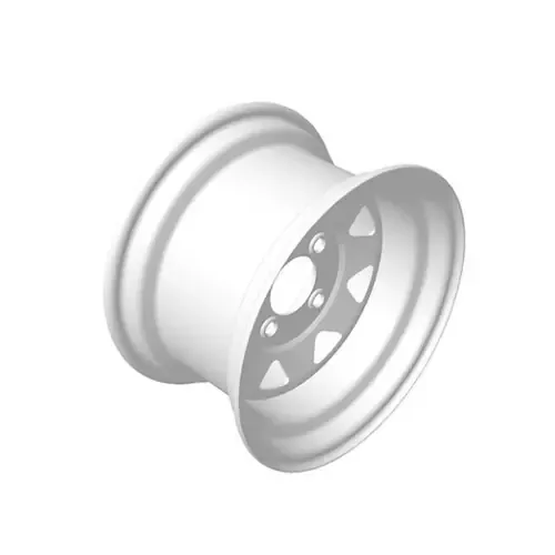 120-3274 – WHEEL – (TORO ORIGINAL OEM)
