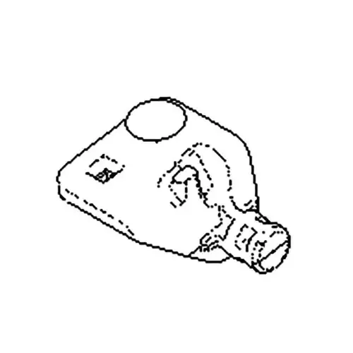 120-3288 – TAB-PIVOT LH – (TORO ORIGINAL OEM)
