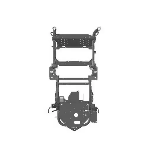 120-3290 – HITCH KIT – (TORO ORIGINAL OEM)