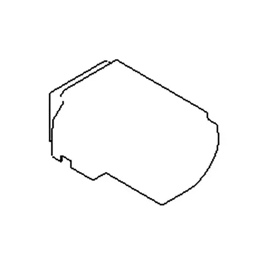 120-3329 – COVER-BATTERY – (TORO ORIGINAL OEM)