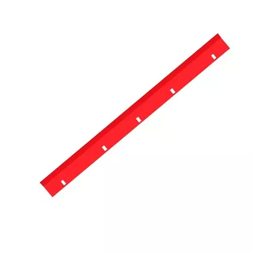 120-3872-01 – SCRAPER-26 INCH – (TORO ORIGINAL OEM)