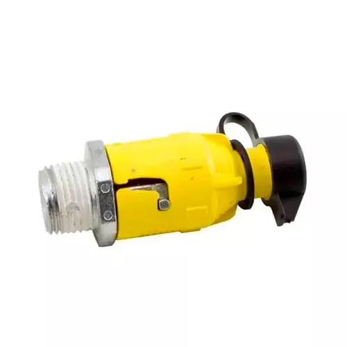 120-4321 – VALVE-DRAIN OIL – (TORO ORIGINAL OEM)