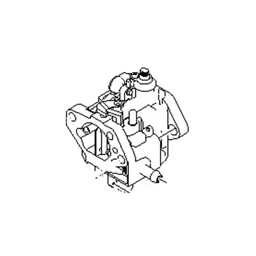 120-4331 – CARBURETOR KIT – (TORO ORIGINAL OEM)