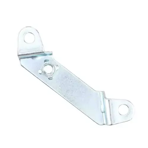 120-4345 – BRACKET-MUFFLER – (TORO ORIGINAL OEM)