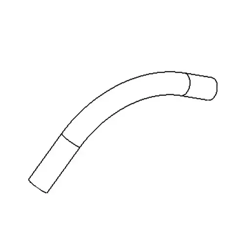 120-4371 – LINE-FUEL – (TORO ORIGINAL OEM)