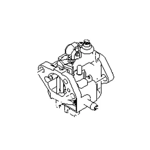 120-4434 – CARBURETOR KIT – (TORO ORIGINAL OEM)