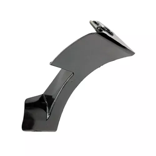 120-5218 – BAFFLE-REAR – (TORO ORIGINAL OEM)