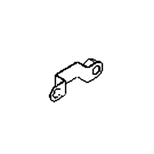120-5358 – BRACKET-RETAINER – (TORO ORIGINAL OEM)