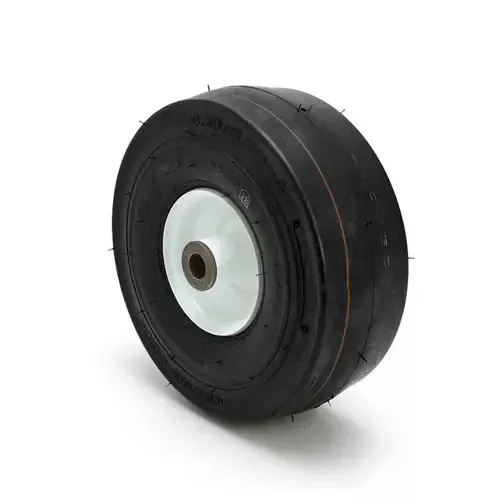 120-5515 – CASTER WHEEL ASM (CST) – (TORO ORIGINAL OEM)